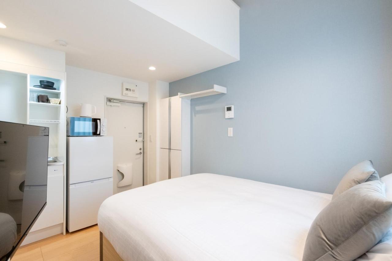 Azest-Rent Haneda 11 Токио Экстерьер фото