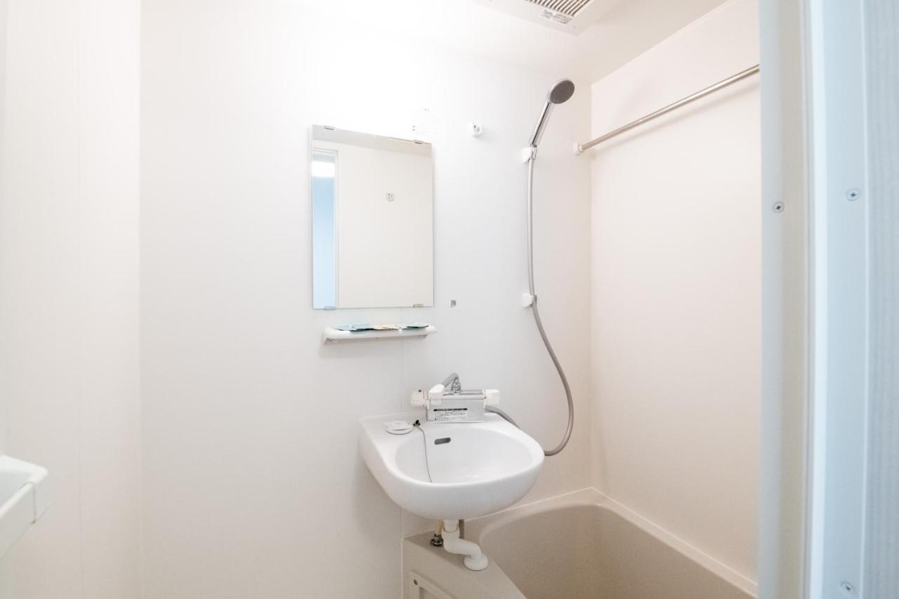 Azest-Rent Haneda 11 Токио Экстерьер фото