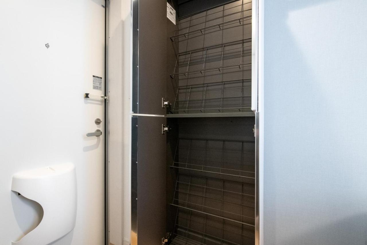 Azest-Rent Haneda 11 Токио Экстерьер фото