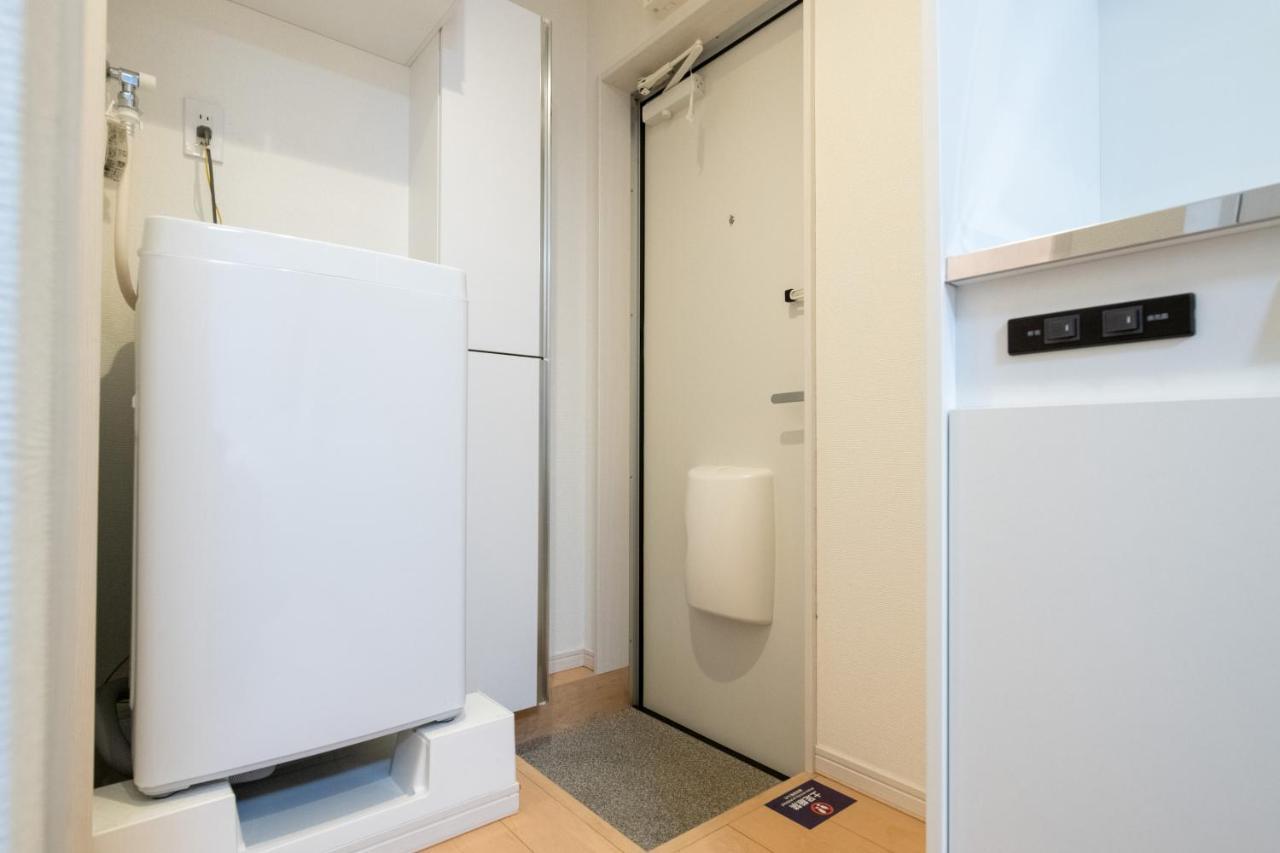 Azest-Rent Haneda 11 Токио Экстерьер фото
