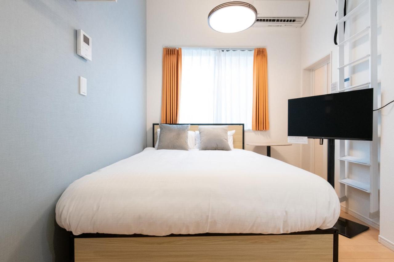 Azest-Rent Haneda 11 Токио Экстерьер фото