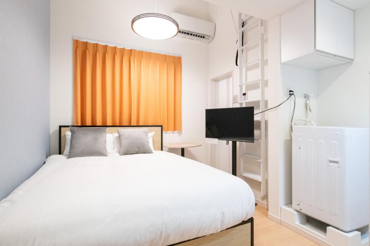 Azest-Rent Haneda 11 Токио Экстерьер фото