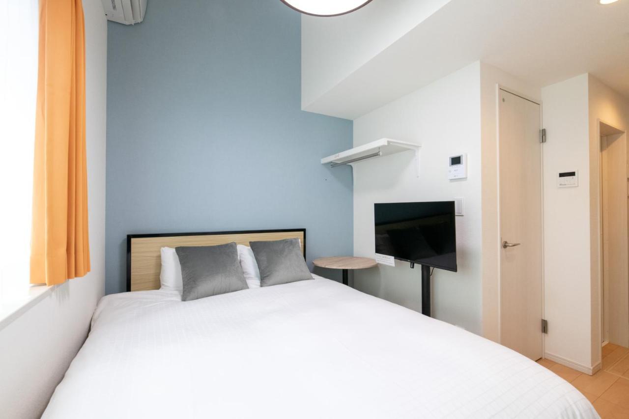 Azest-Rent Haneda 11 Токио Экстерьер фото