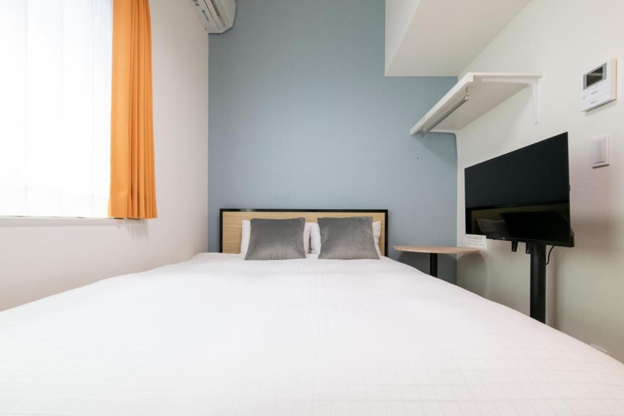 Azest-Rent Haneda 11 Токио Экстерьер фото