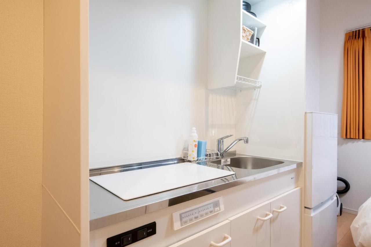 Azest-Rent Haneda 11 Токио Экстерьер фото