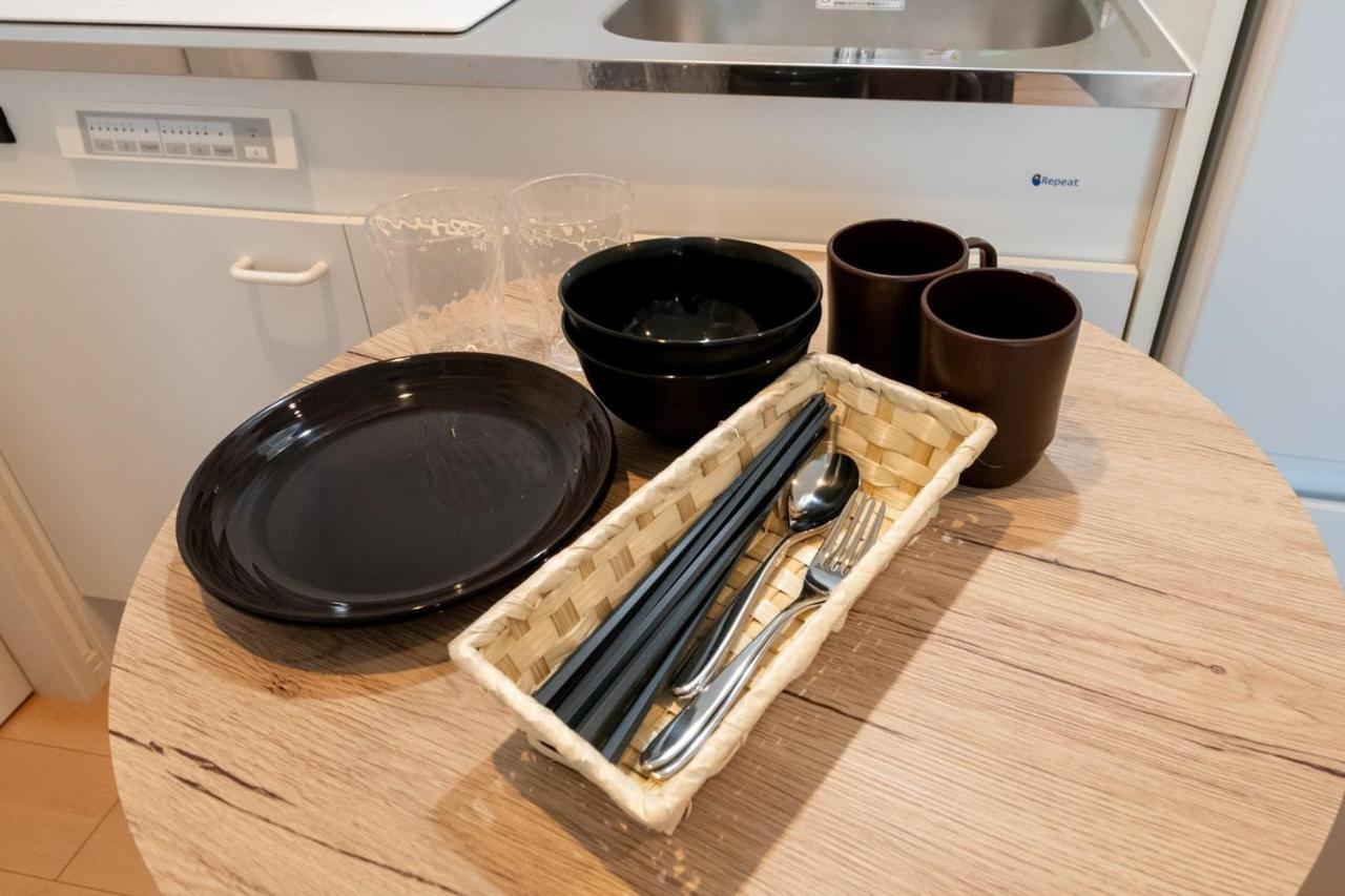 Azest-Rent Haneda 11 Токио Экстерьер фото