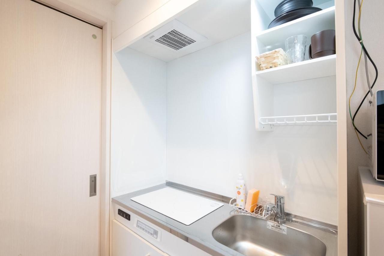 Azest-Rent Haneda 11 Токио Экстерьер фото