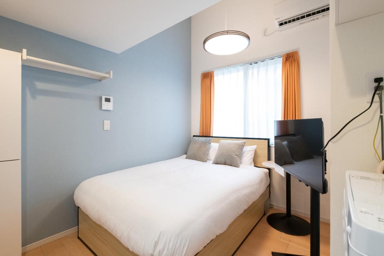 Azest-Rent Haneda 11 Токио Экстерьер фото