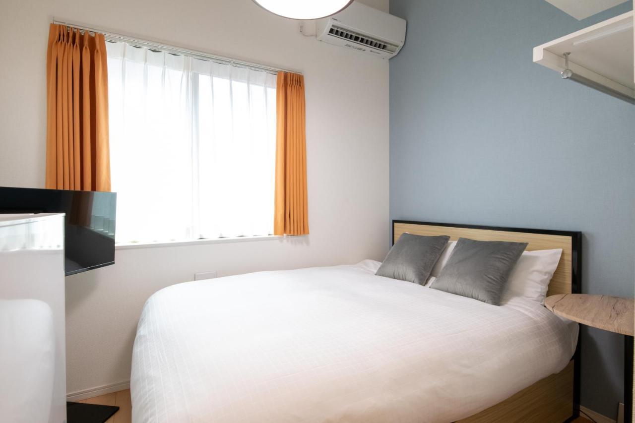 Azest-Rent Haneda 11 Токио Экстерьер фото