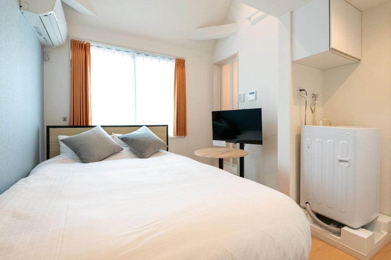 Azest-Rent Haneda 11 Токио Экстерьер фото