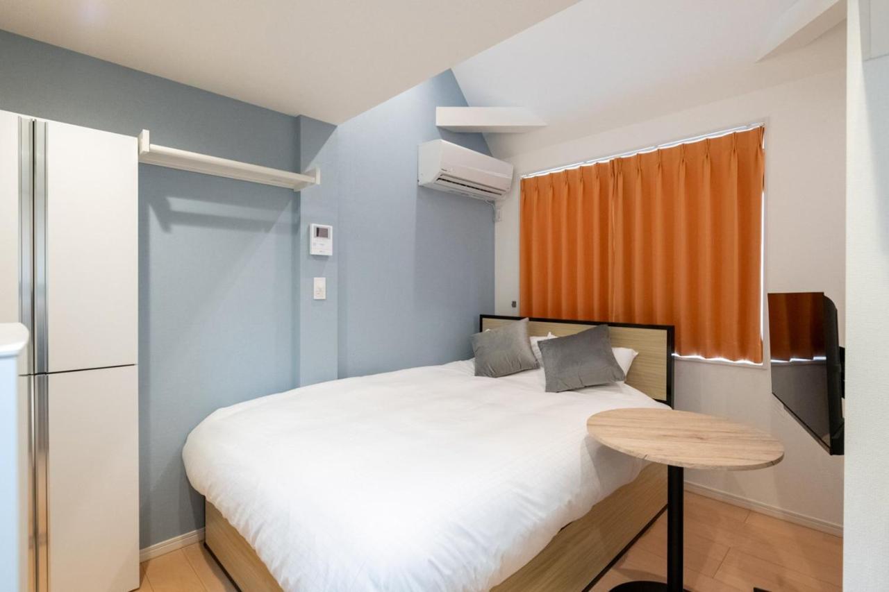 Azest-Rent Haneda 11 Токио Экстерьер фото