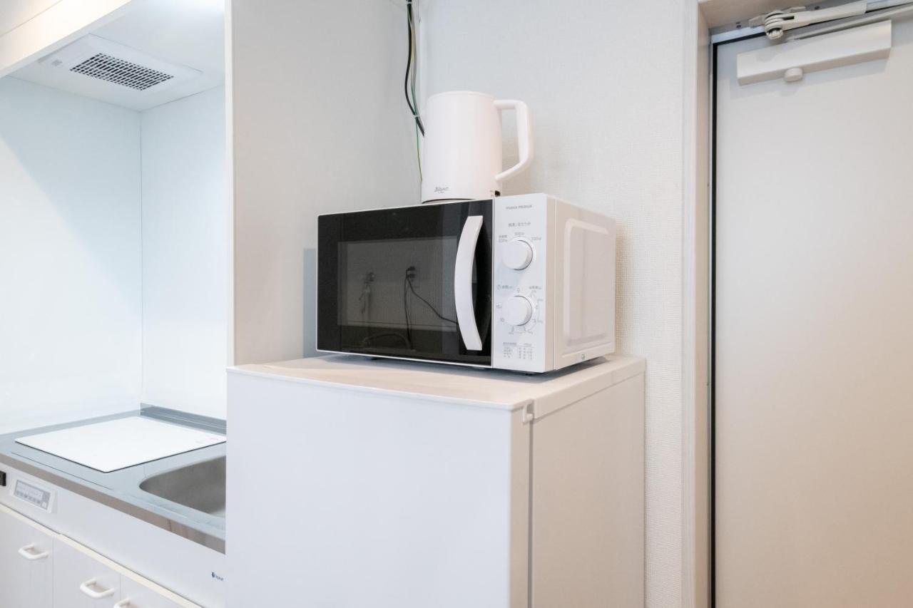 Azest-Rent Haneda 11 Токио Экстерьер фото