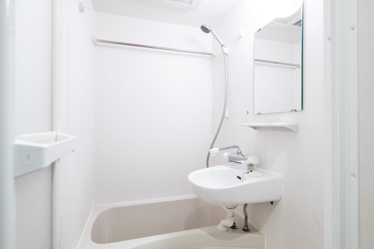 Azest-Rent Haneda 11 Токио Экстерьер фото