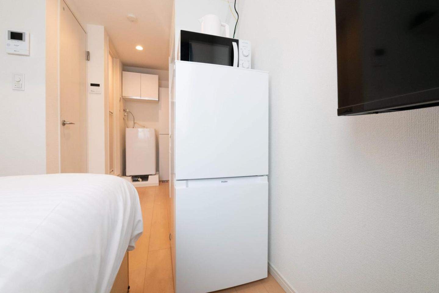 Azest-Rent Haneda 11 Токио Экстерьер фото