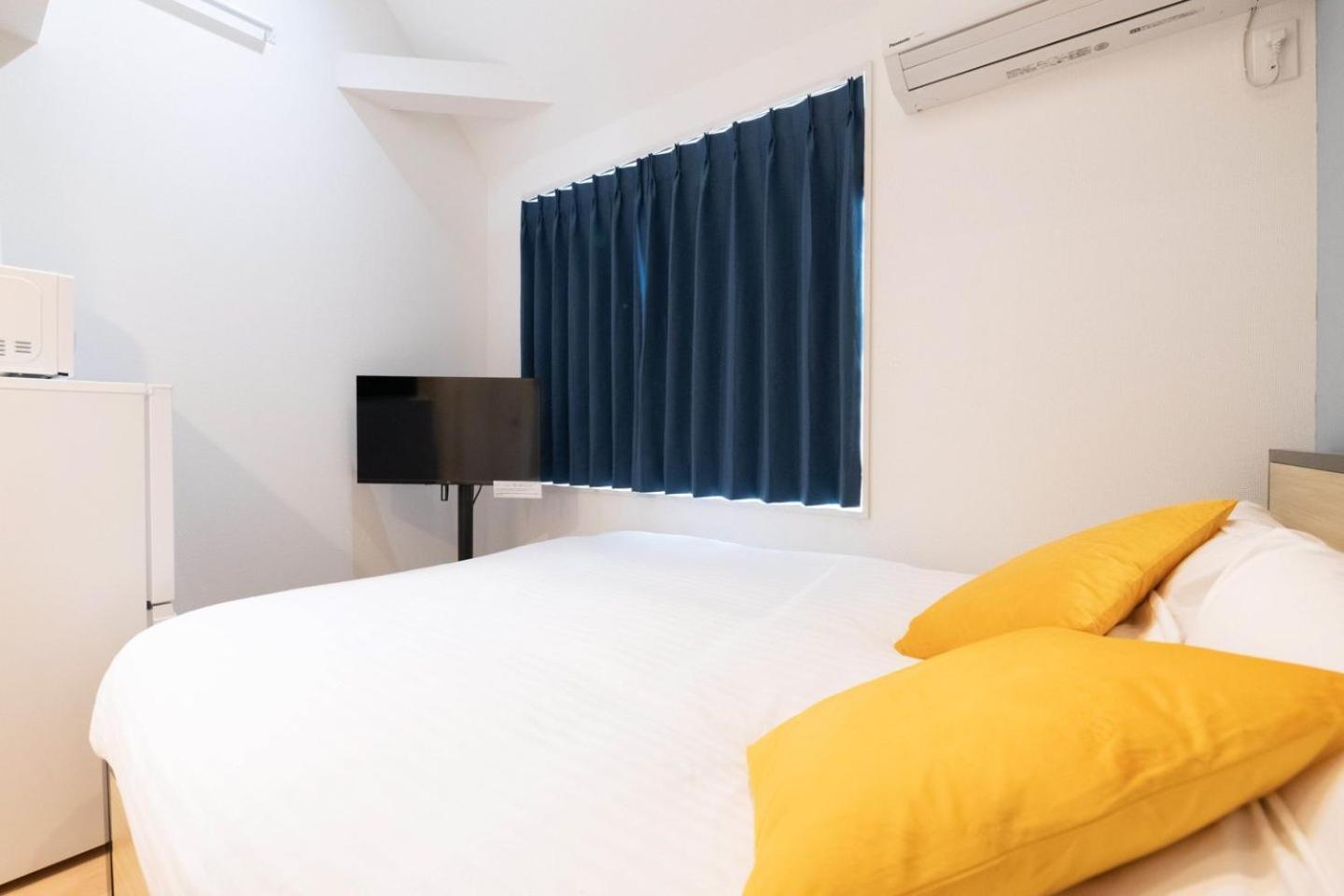 Azest-Rent Haneda 11 Токио Экстерьер фото