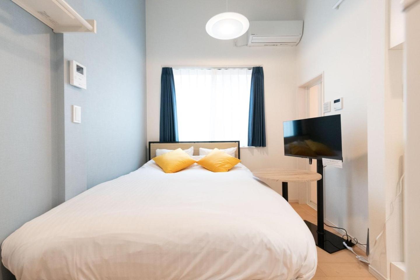 Azest-Rent Haneda 11 Токио Экстерьер фото