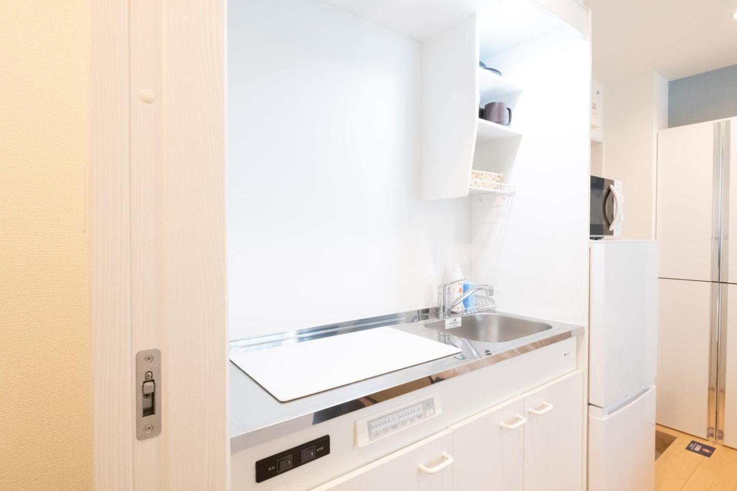 Azest-Rent Haneda 11 Токио Экстерьер фото