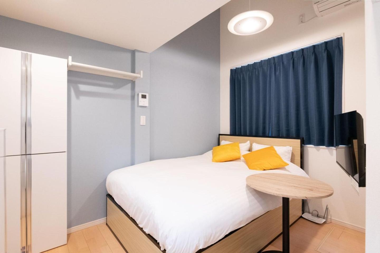 Azest-Rent Haneda 11 Токио Экстерьер фото