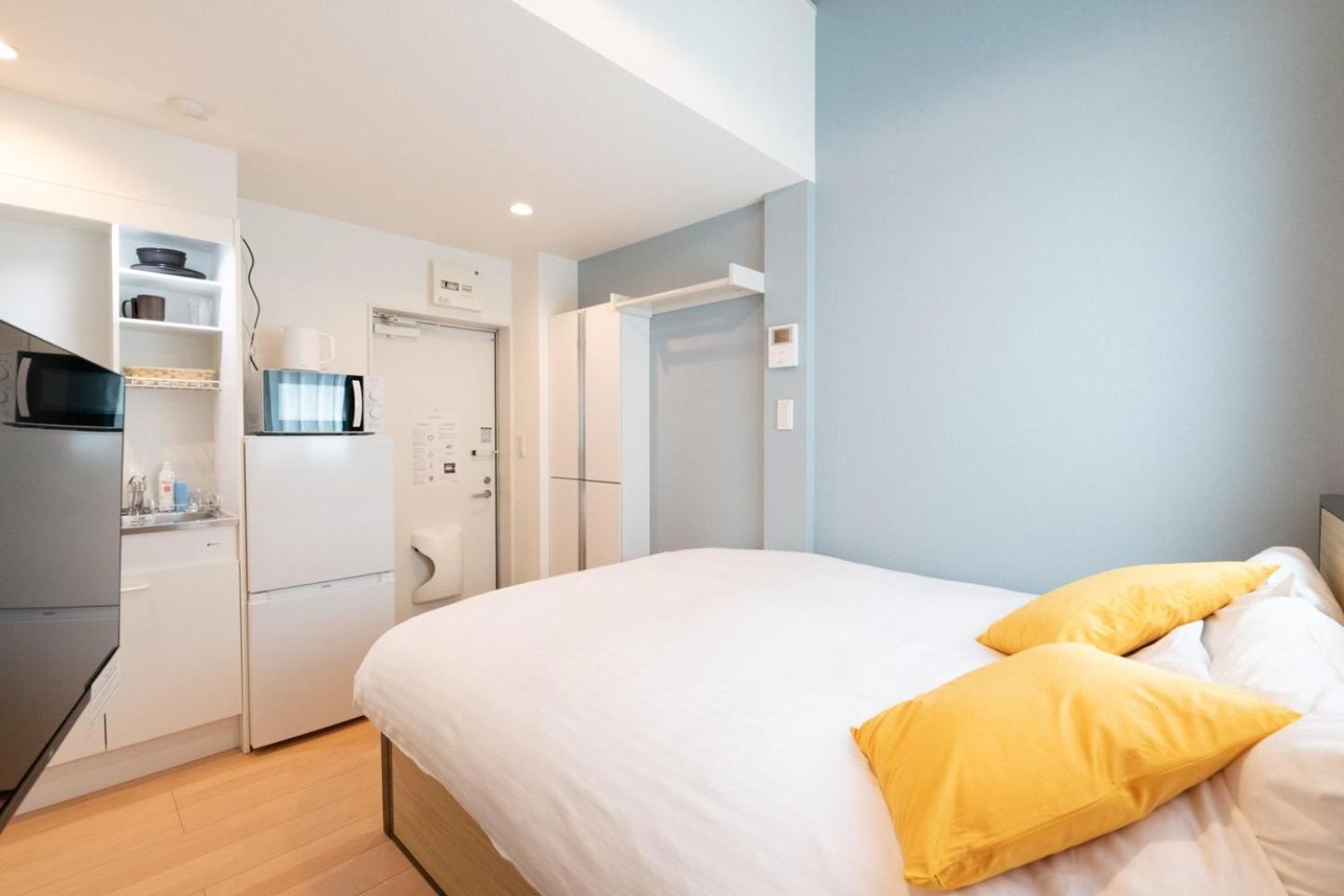 Azest-Rent Haneda 11 Токио Экстерьер фото