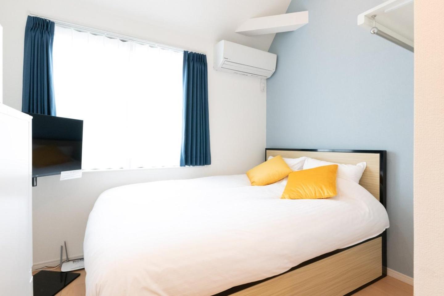 Azest-Rent Haneda 11 Токио Экстерьер фото