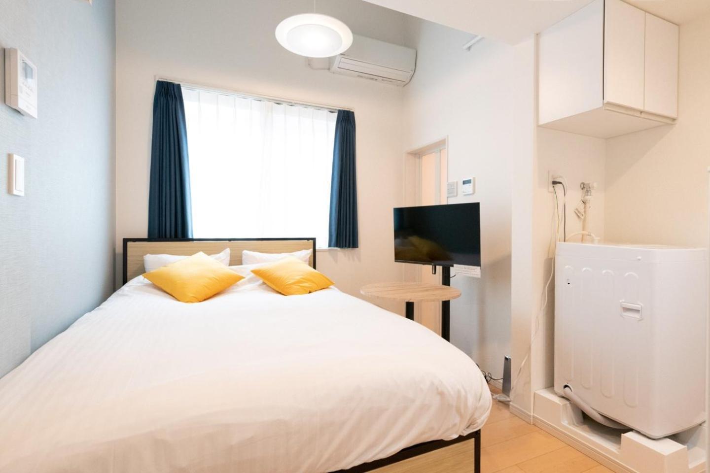 Azest-Rent Haneda 11 Токио Экстерьер фото