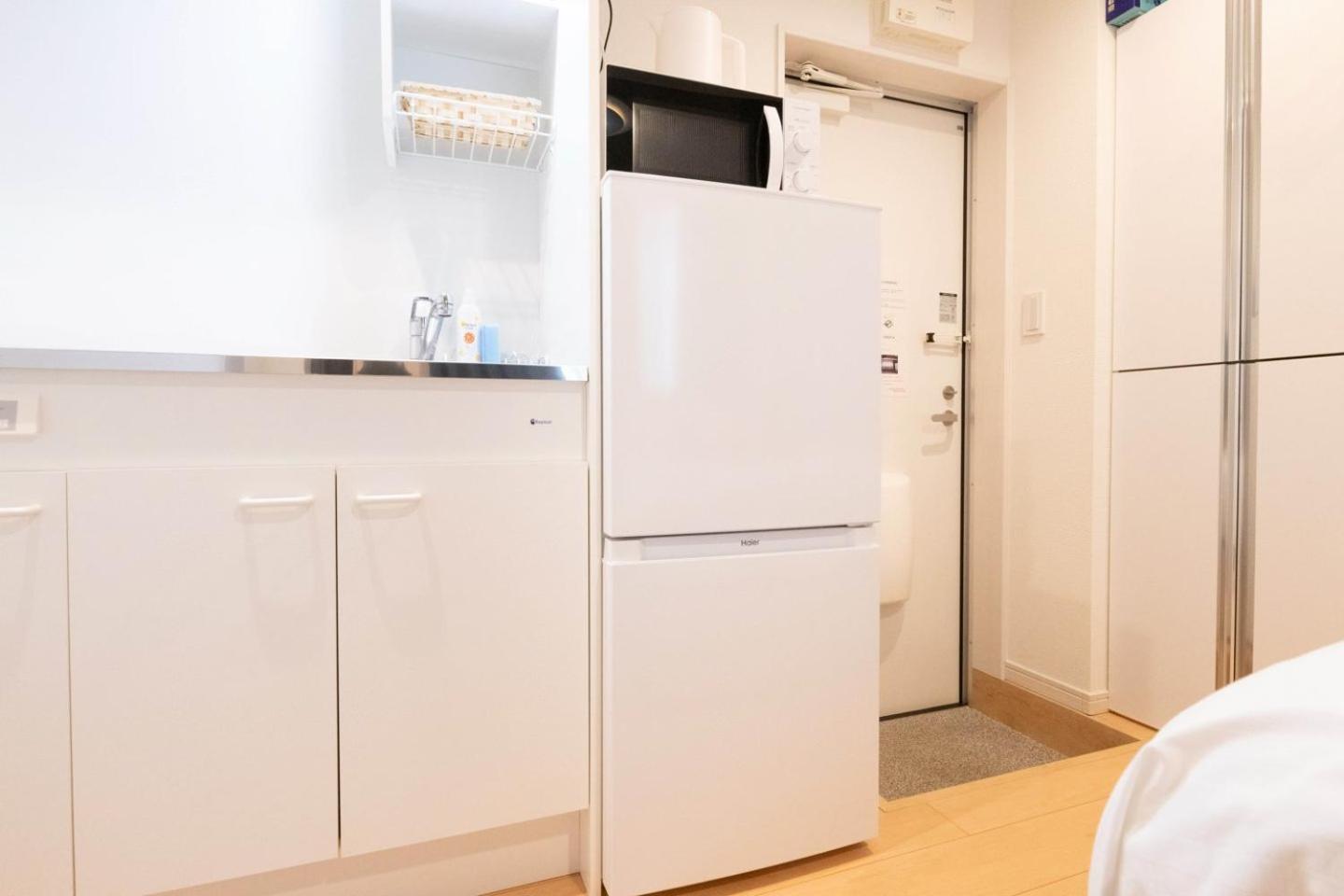 Azest-Rent Haneda 11 Токио Экстерьер фото