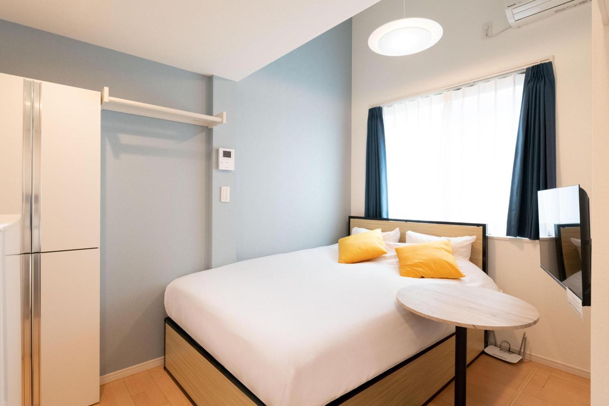 Azest-Rent Haneda 11 Токио Экстерьер фото