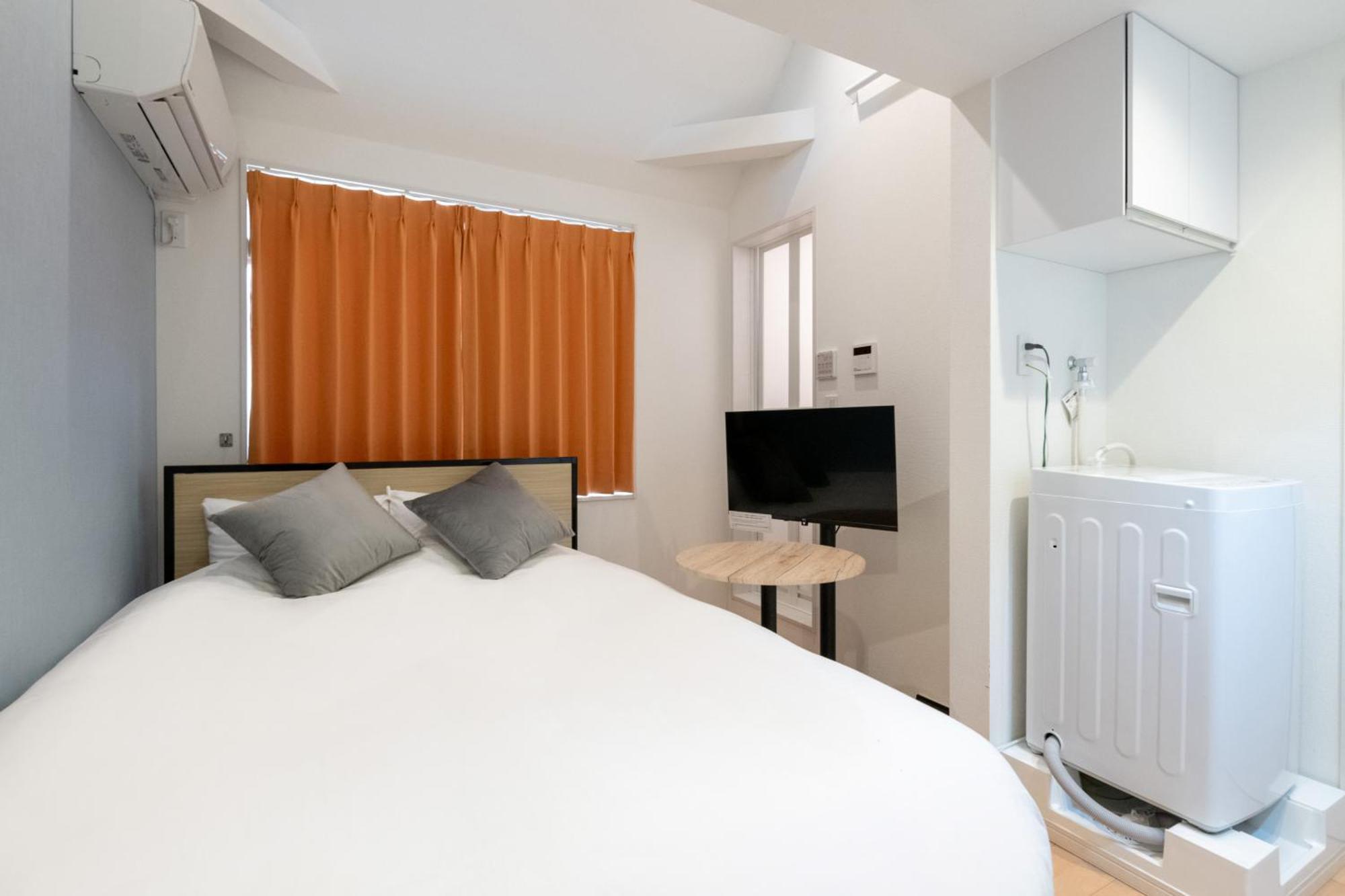 Azest-Rent Haneda 11 Токио Экстерьер фото