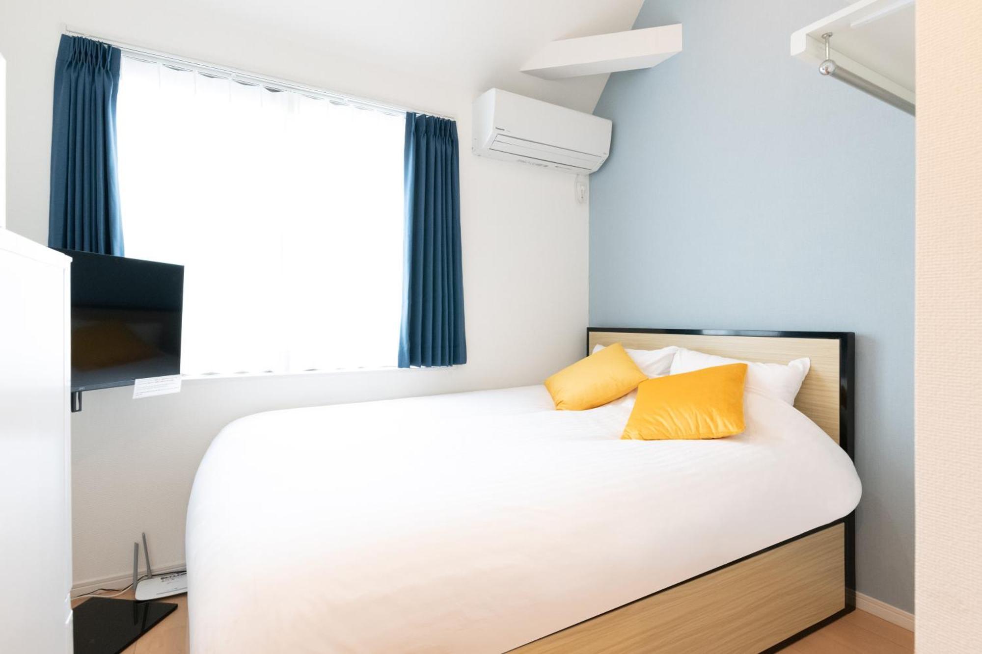 Azest-Rent Haneda 11 Токио Экстерьер фото