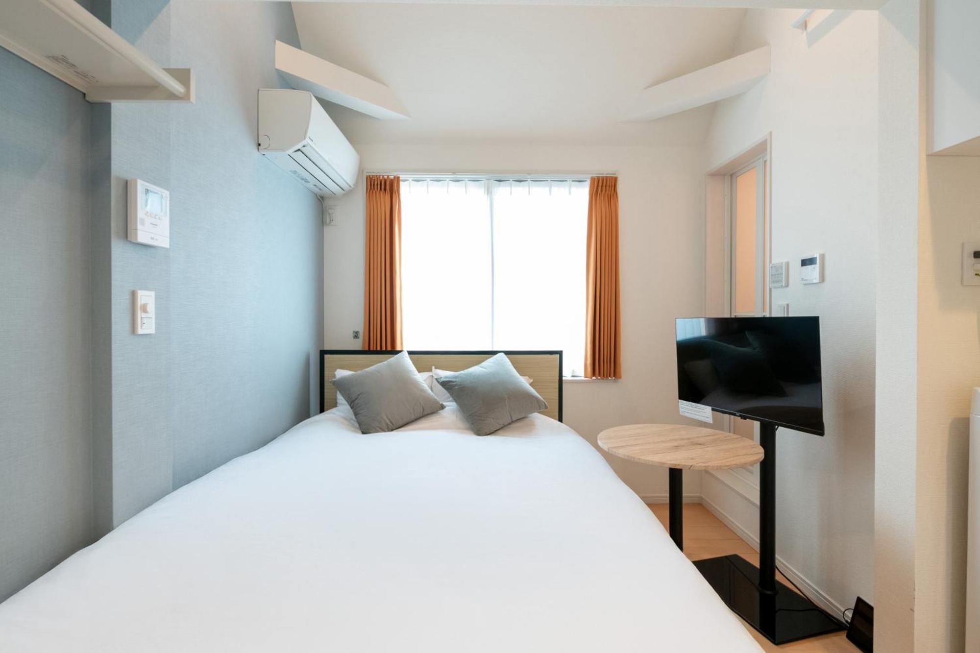 Azest-Rent Haneda 11 Токио Экстерьер фото