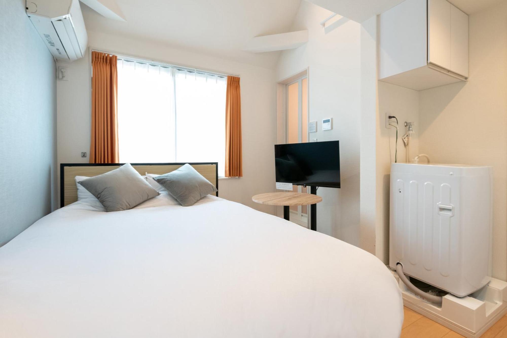 Azest-Rent Haneda 11 Токио Экстерьер фото