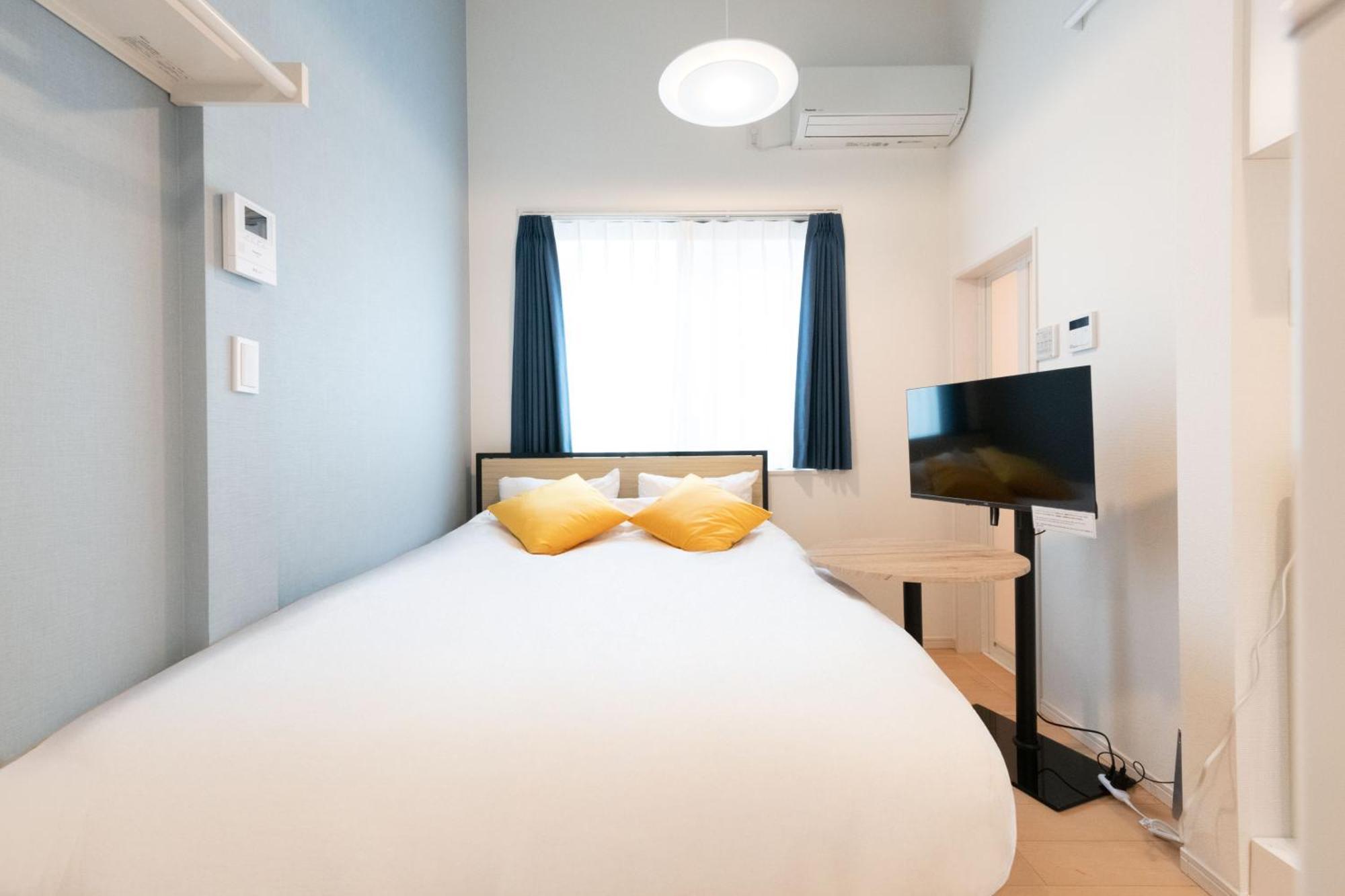 Azest-Rent Haneda 11 Токио Экстерьер фото