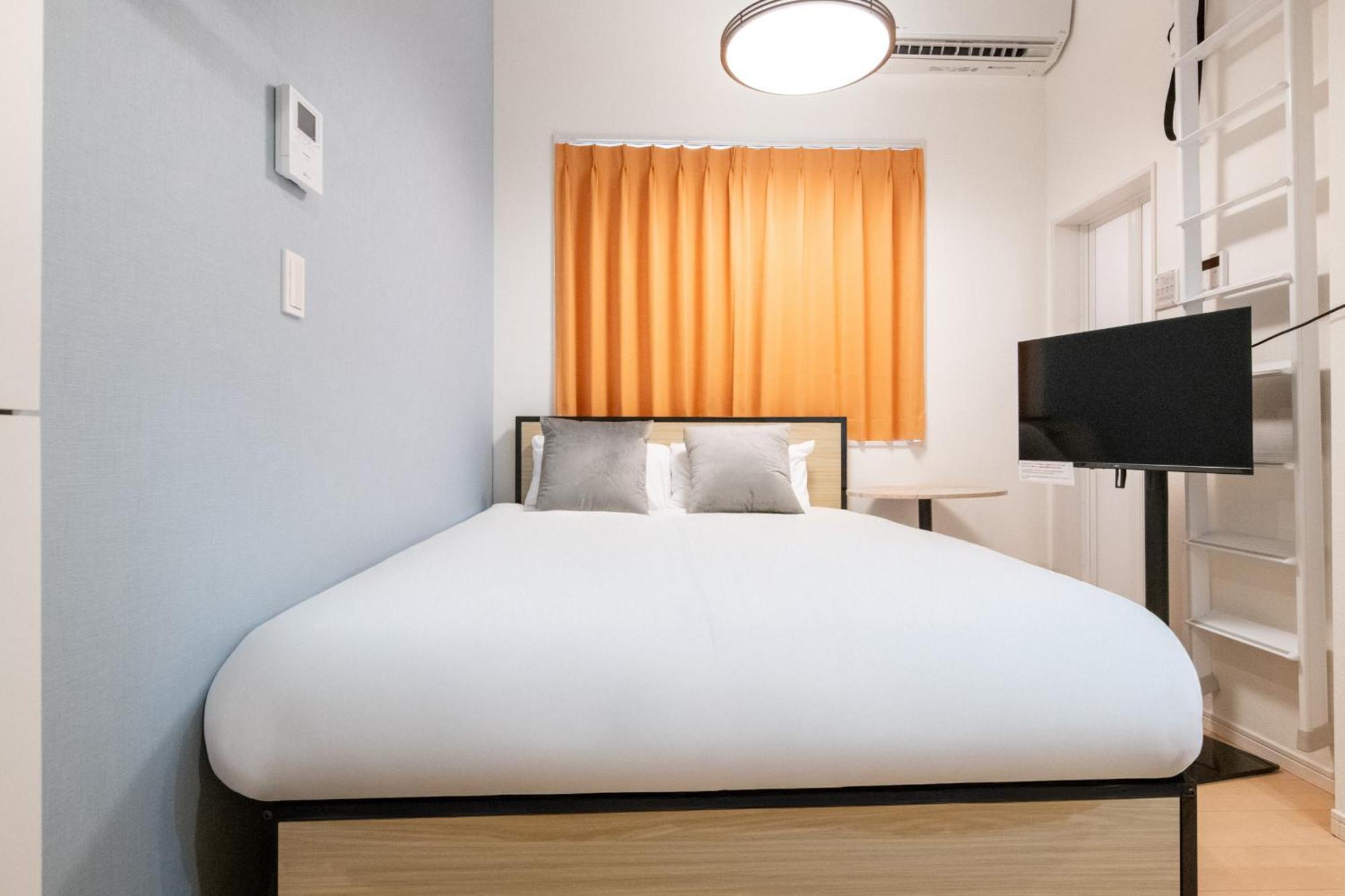 Azest-Rent Haneda 11 Токио Экстерьер фото
