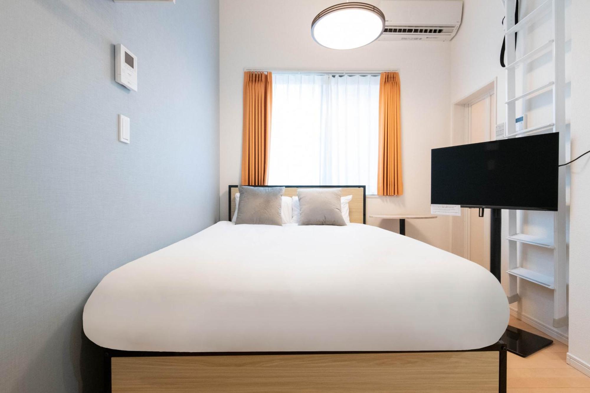 Azest-Rent Haneda 11 Токио Экстерьер фото