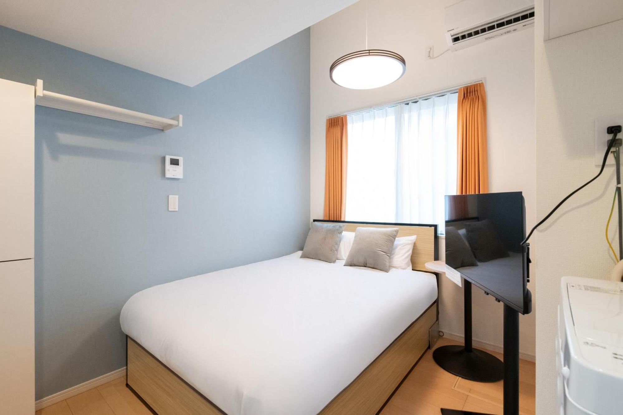 Azest-Rent Haneda 11 Токио Экстерьер фото