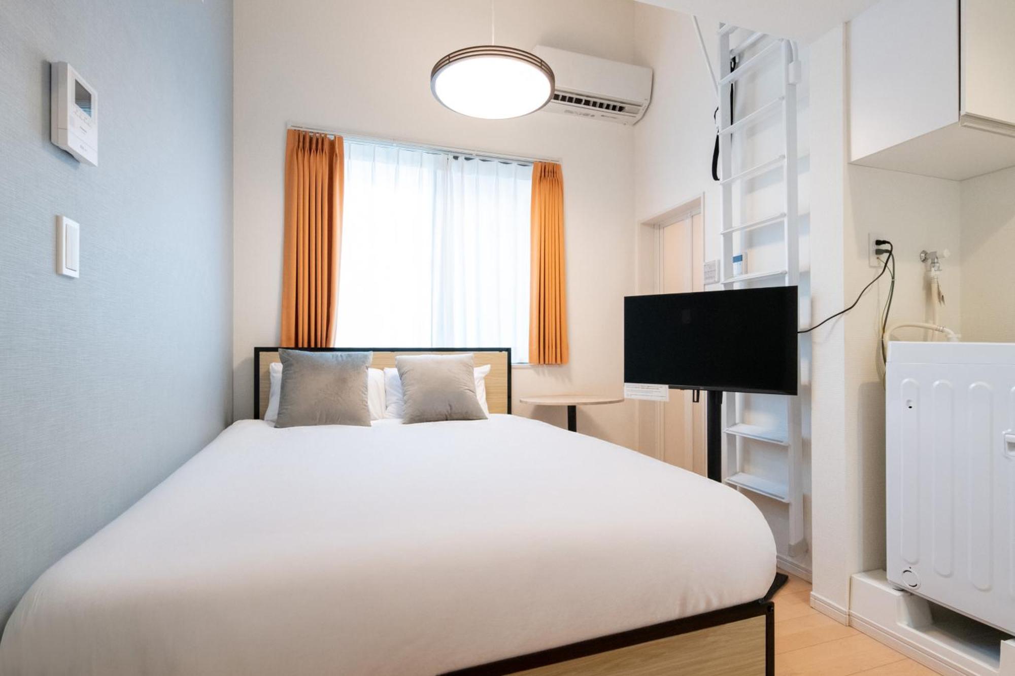 Azest-Rent Haneda 11 Токио Экстерьер фото